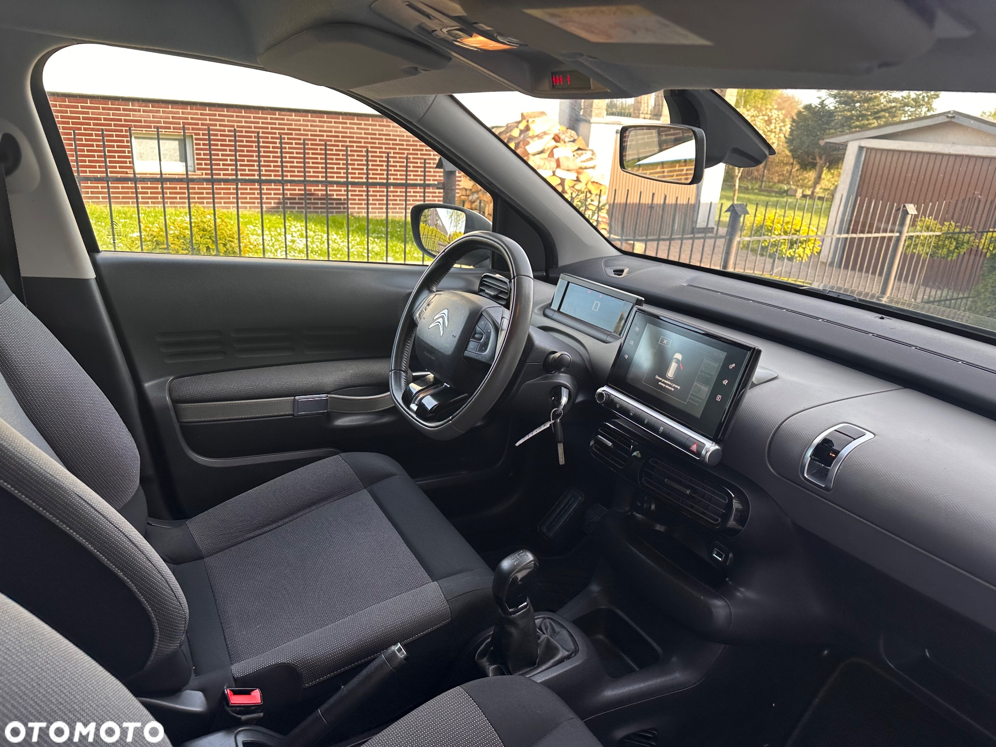 Citroën C4 Cactus 1.6 BlueHDi Feel - 23