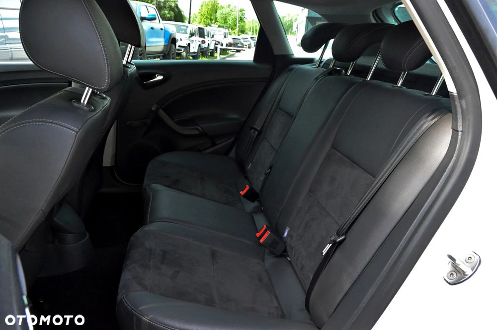 Seat Ibiza - 23