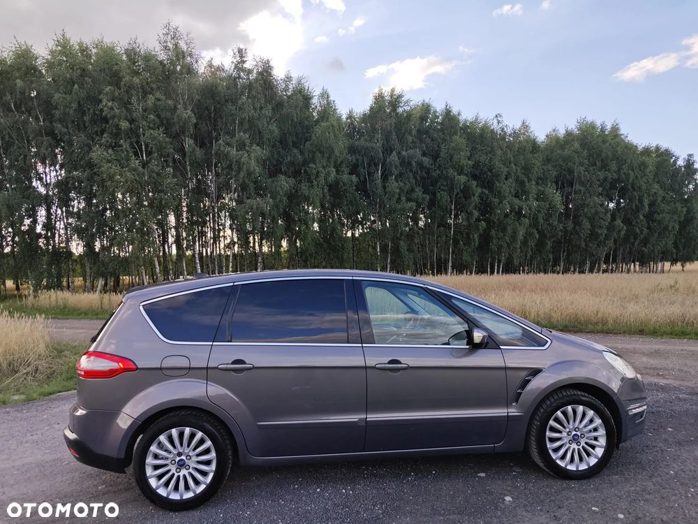 Ford S-Max - 7
