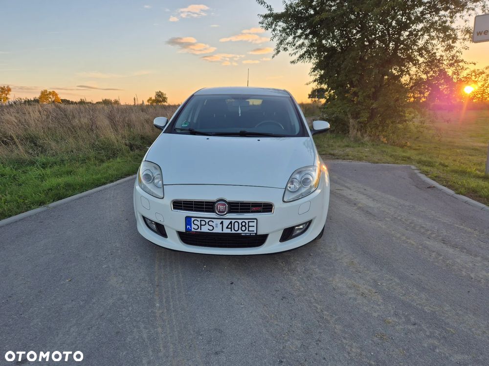 Fiat Bravo