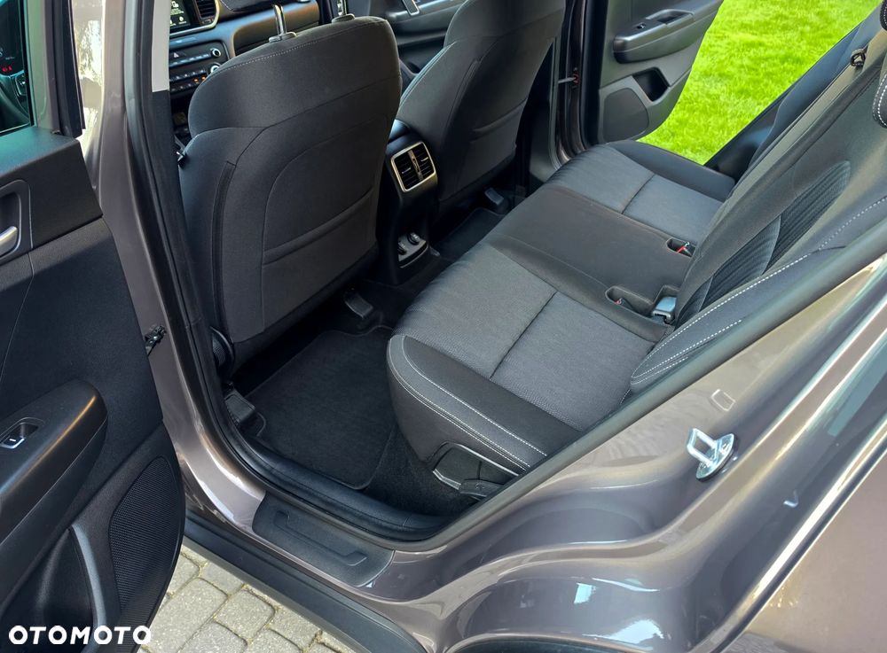 Kia Sportage 1.6 GDI M 2WD - 23