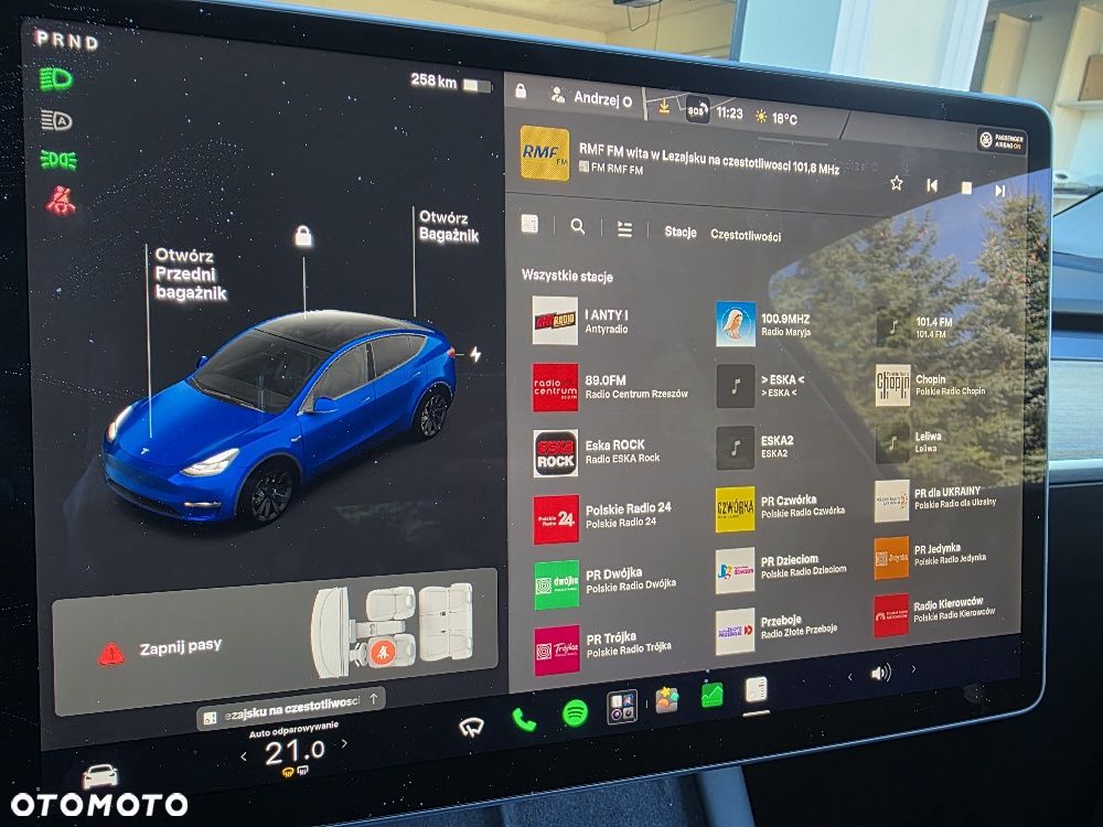 Tesla Model Y Long Range Dual Motor AWD - 19