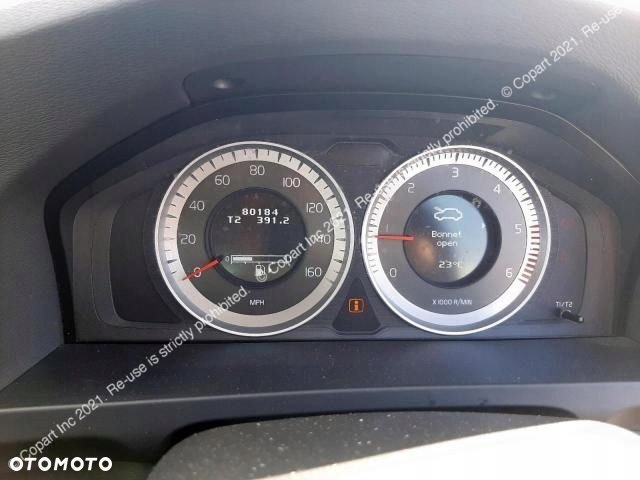 S60 II V60 V70 2.0 D3 163KM SKRZYNIA CG9R-7002-JB - 6