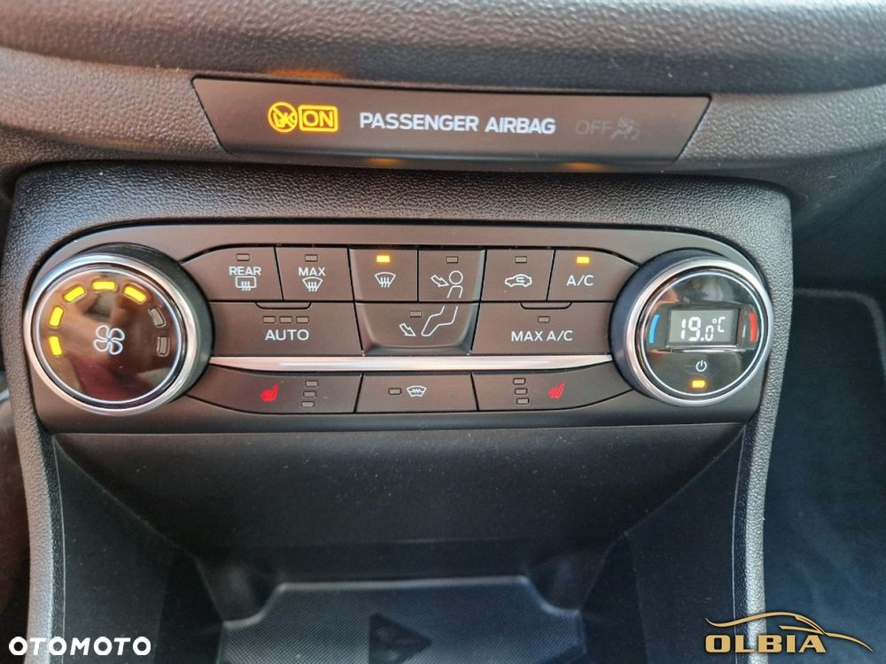 Ford Fiesta 1.0 EcoBoost STart-Stop ST-LINE - 19