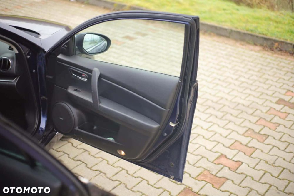 Mazda 6 2.2 CD Sport - 10