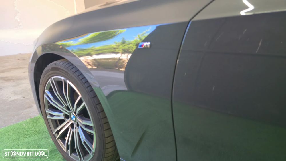 BMW 318 d Pack M Shadow Auto - 16