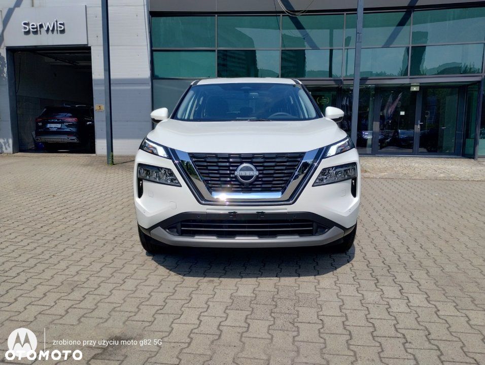 Nissan X-Trail - 2