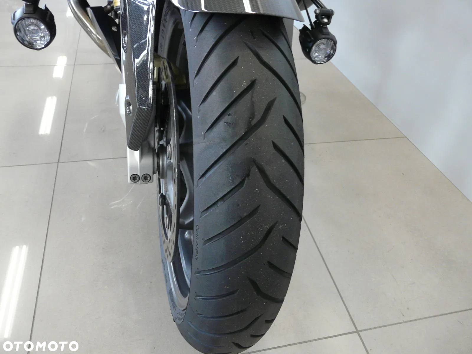 BMW R - 6