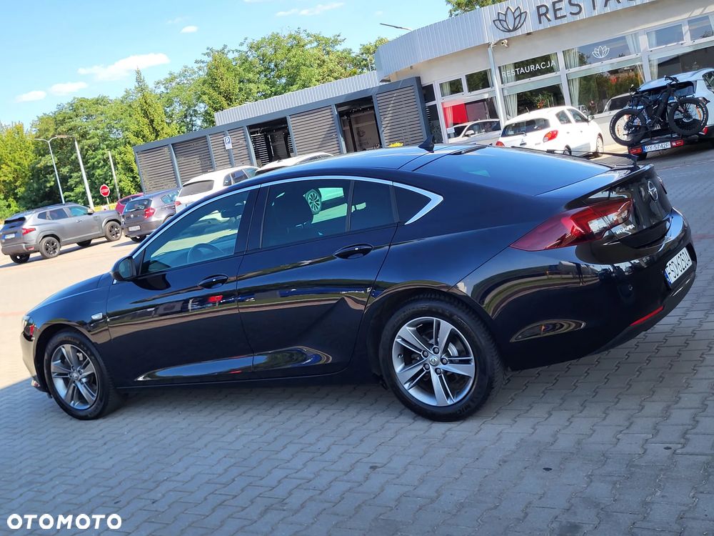 Opel Insignia 1.6 Innovation - 11