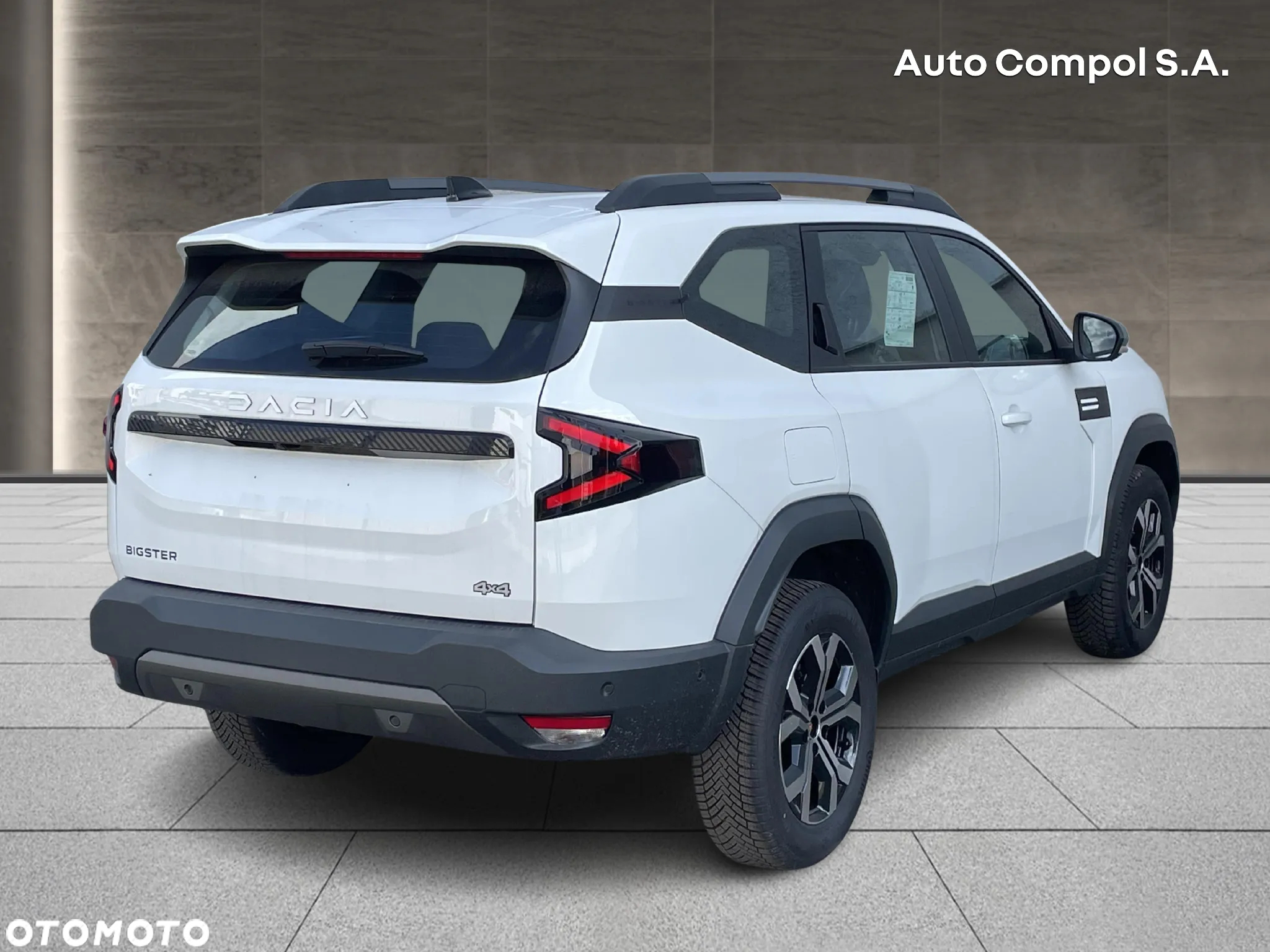Dacia Bigster - 6