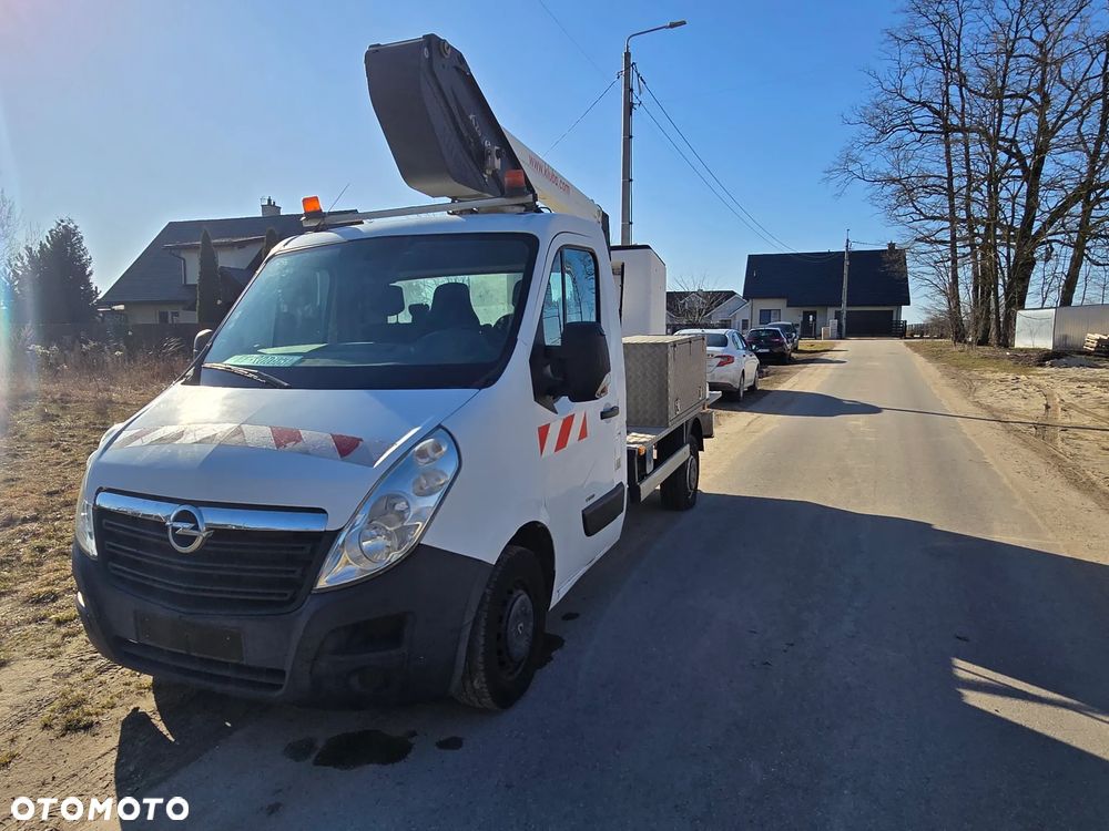 Renault Master - 10