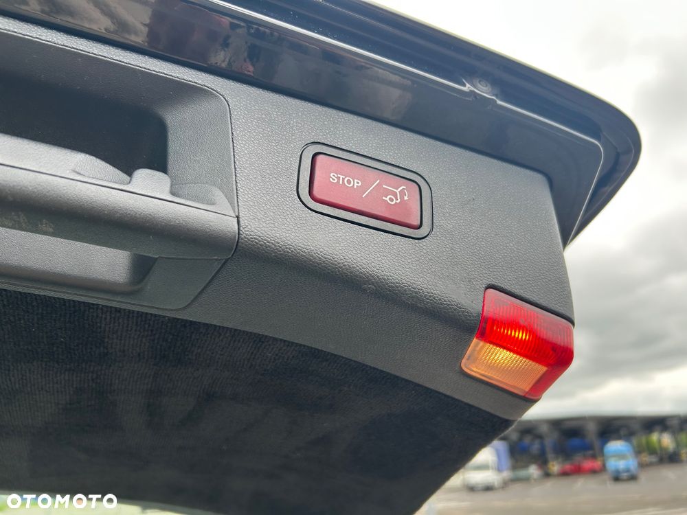 Mercedes-Benz Klasa E 200 CDI Avantgarde - 26