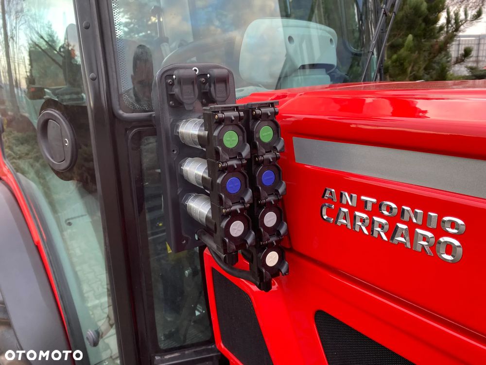 ANTONIO CARRARO Tony 8700V - 7