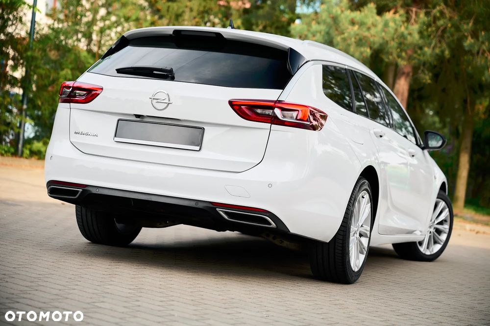 Opel Insignia 2.0 CDTI Business Elegance S&S - 15