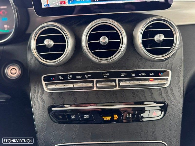 Mercedes-Benz GLC 300 - 41