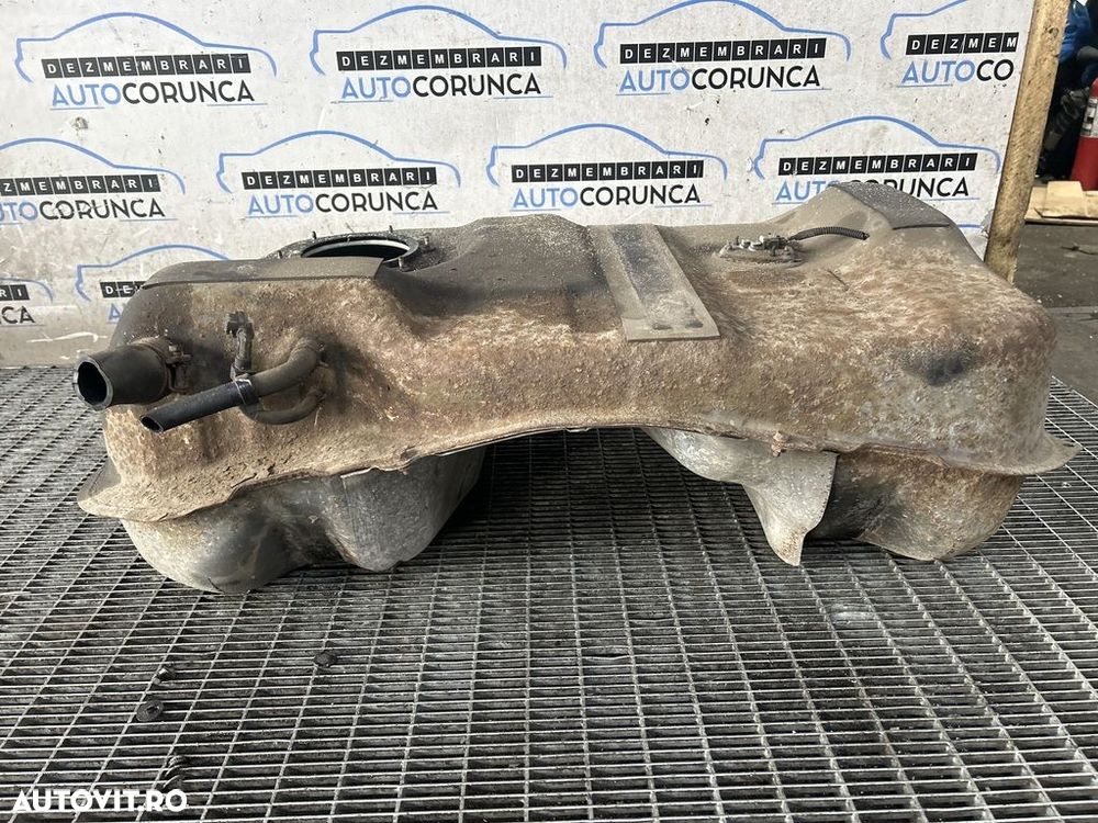 Rezervor combustibil Mitsubishi ASX Facelift 2012 2.2 Diesel 2012 - 2016 4N14 SUV 4 Usi ... - 3