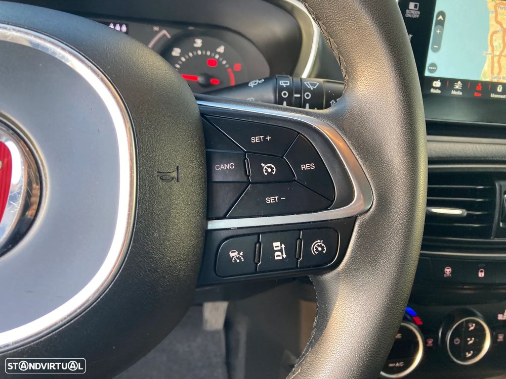 Fiat Tipo Station Wagon 1.3 M-Jet Easy - 14