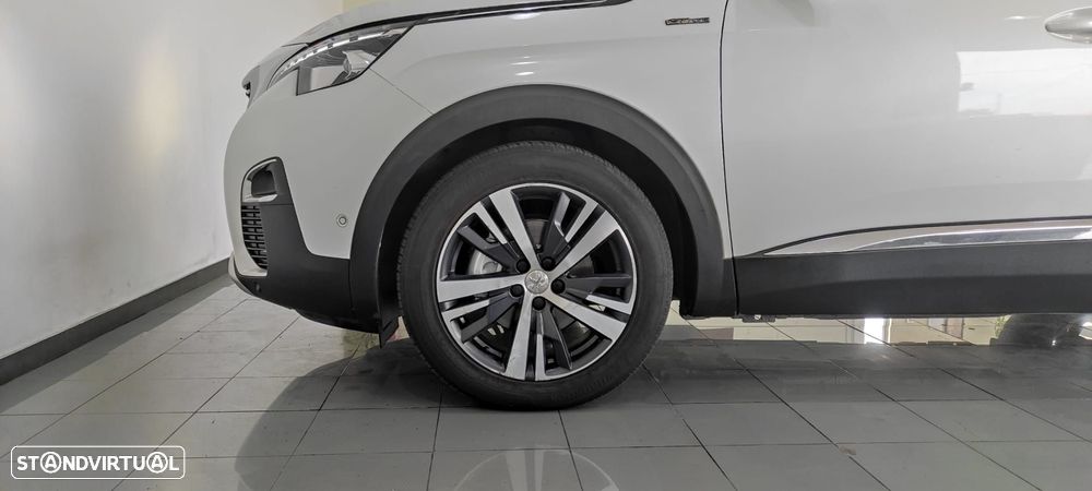 Peugeot 3008 1.5 BlueHDi GT Line - 40