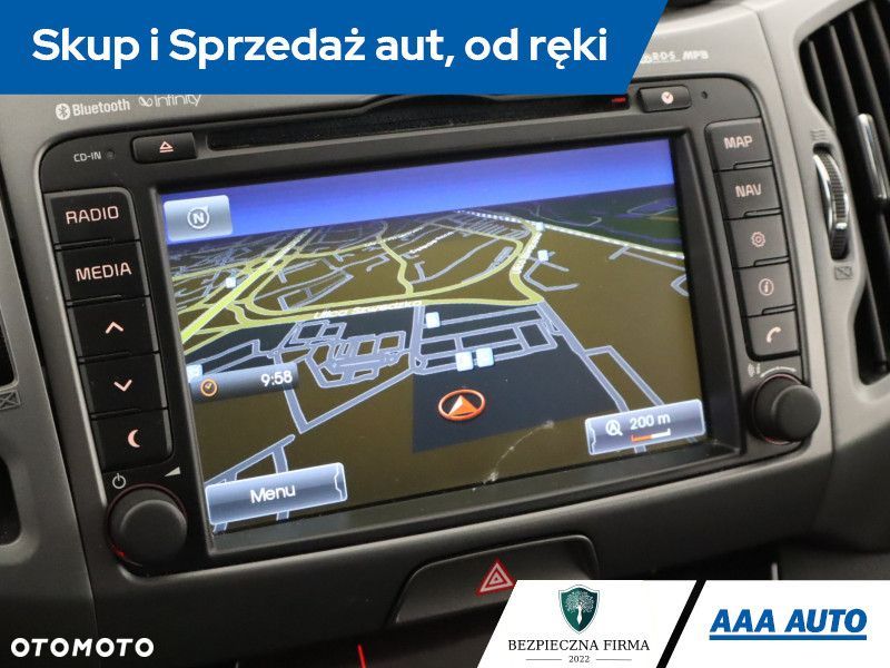 Kia Sportage - 15