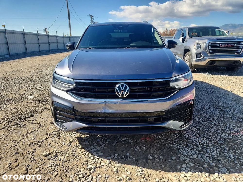 Volkswagen Tiguan - 5