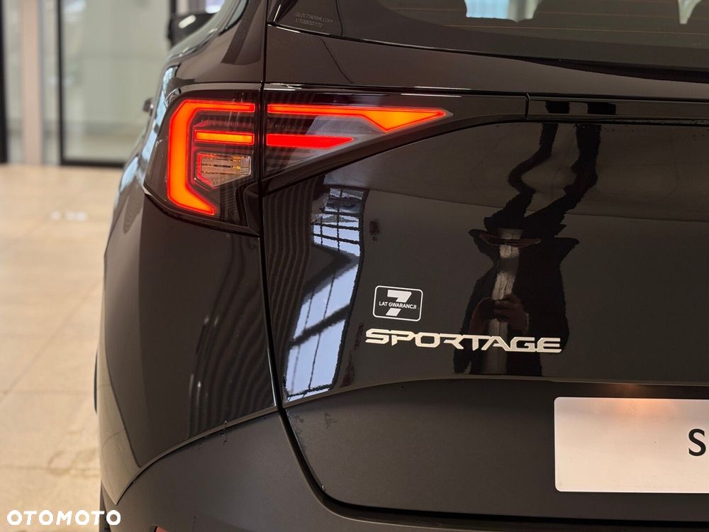 Kia Sportage - 23
