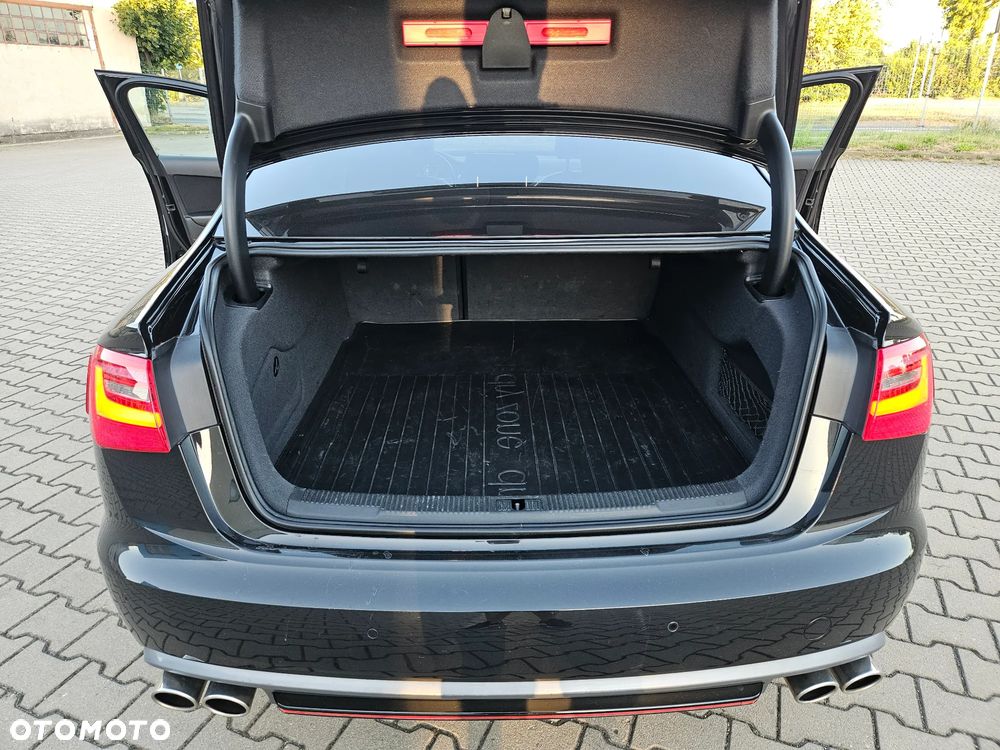 Audi A6 Limousine 3.0 TDI Quattro S tronic - 27