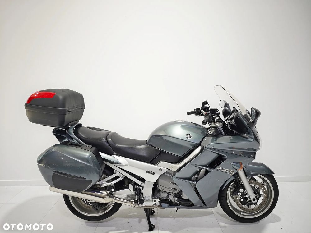 Yamaha FJR - 1
