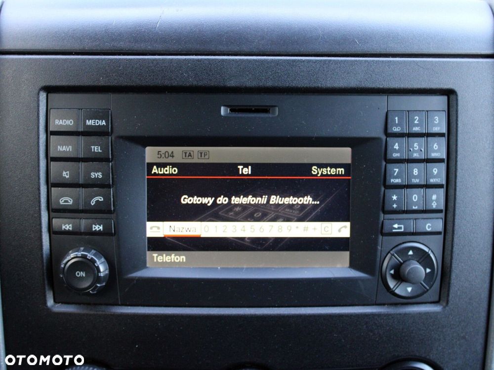 Mercedes-Benz Sprinter L4H2 - 15