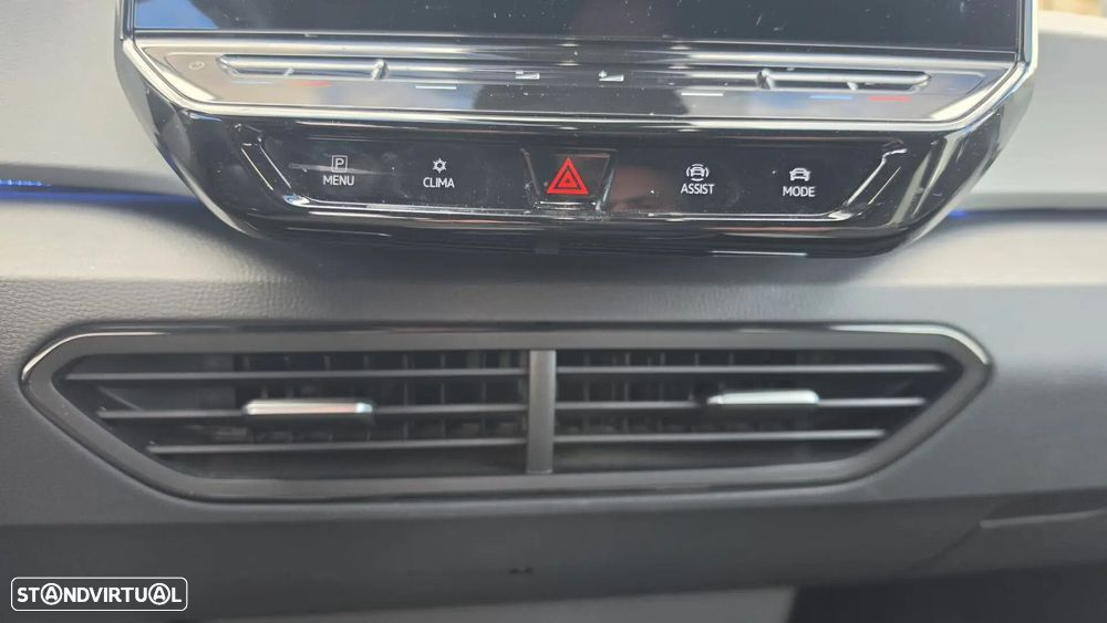 VW ID.3 58 kWh 1st - 19