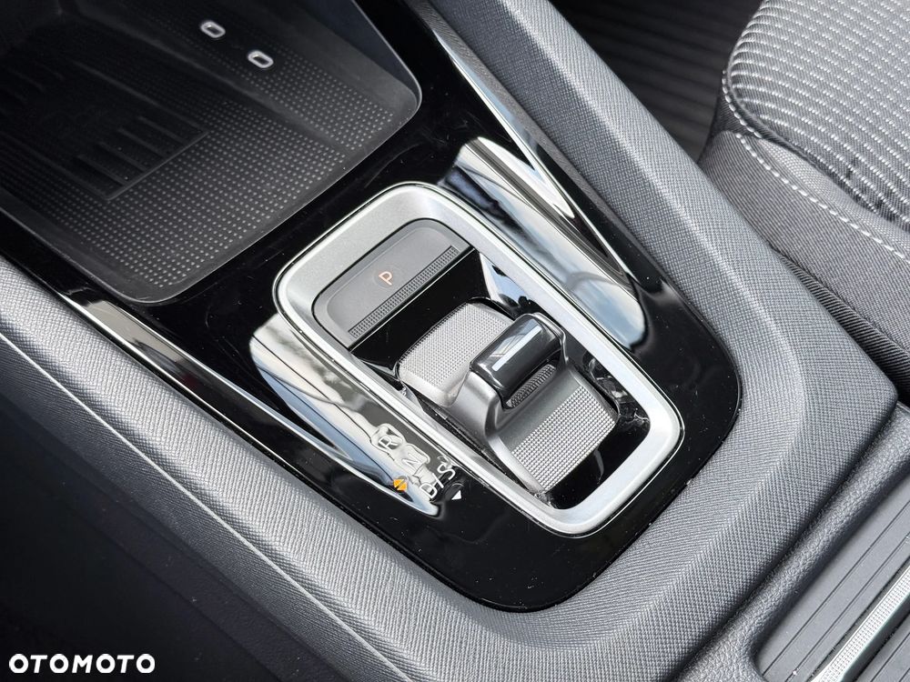 Skoda Octavia 1.5 TSI mHEV Edition 130 Selection DSG - 26