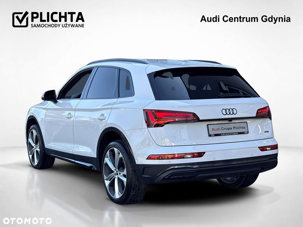 Audi Q5 40 TDI mHEV Quattro S tronic - 3