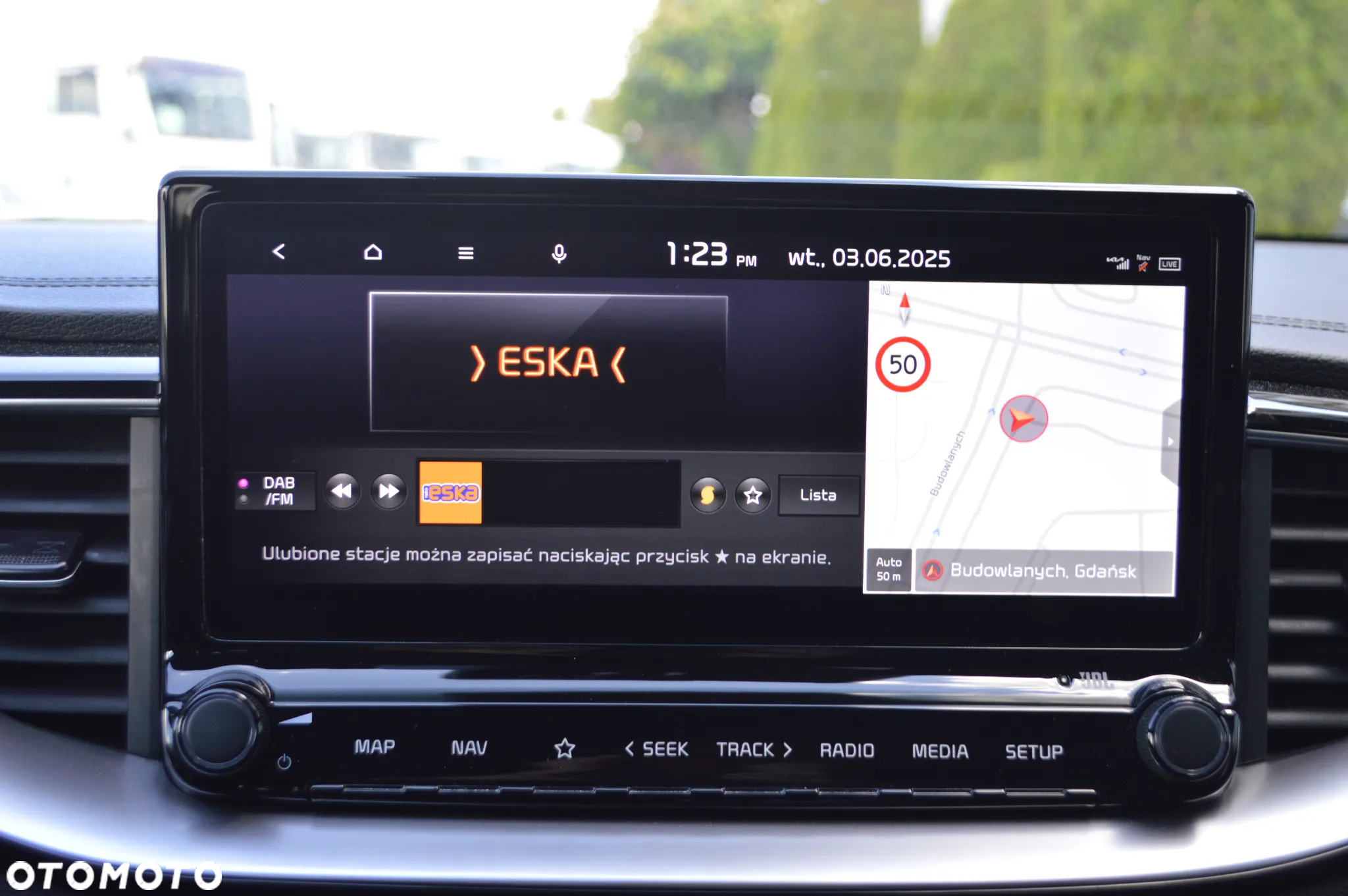 Kia ProCeed 1.5 T-GDI GT Line DCT - 25