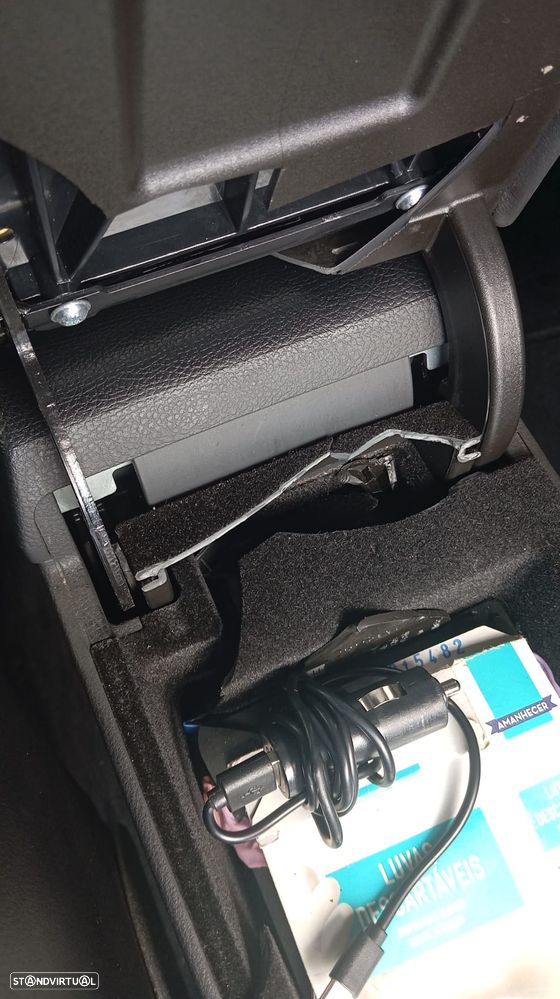 VW Passat CC 2.0 TDi DSG - 7