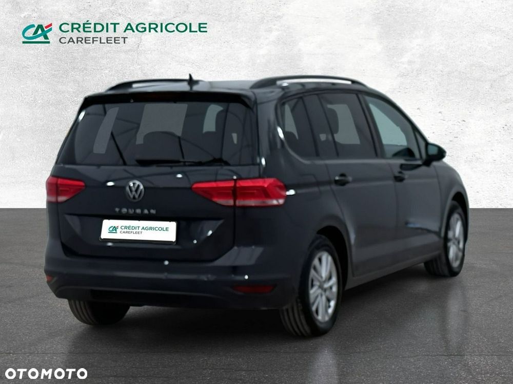 Volkswagen Touran - 6