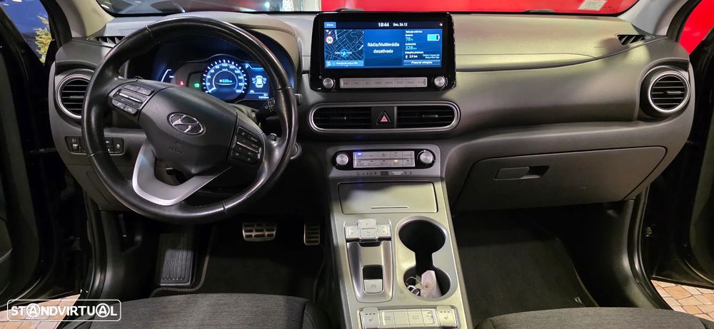 Hyundai Kauai Style - 19