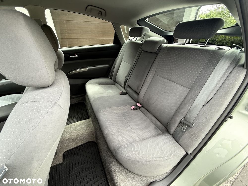 Toyota Prius 1.5 VVT-i Sol - 18