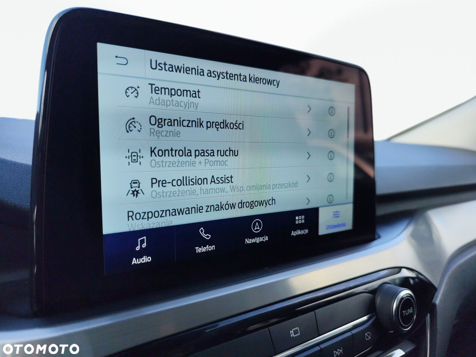 Ford Kuga - 30