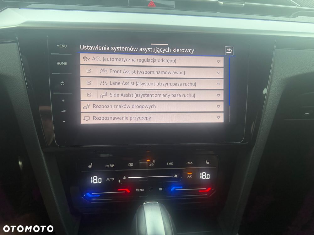 Volkswagen Arteon Shooting Brake 2.0 TDI R-Line DSG - 39