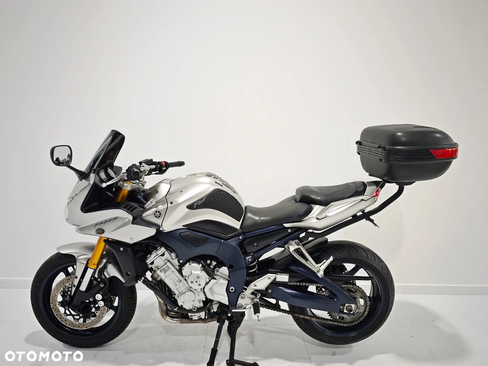 Yamaha FZ - 5