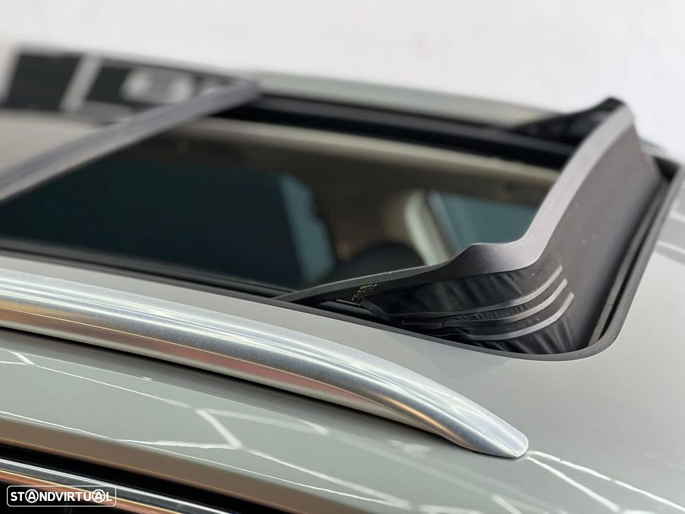 VW Passat Variant 1.6 TDI Highline - 6