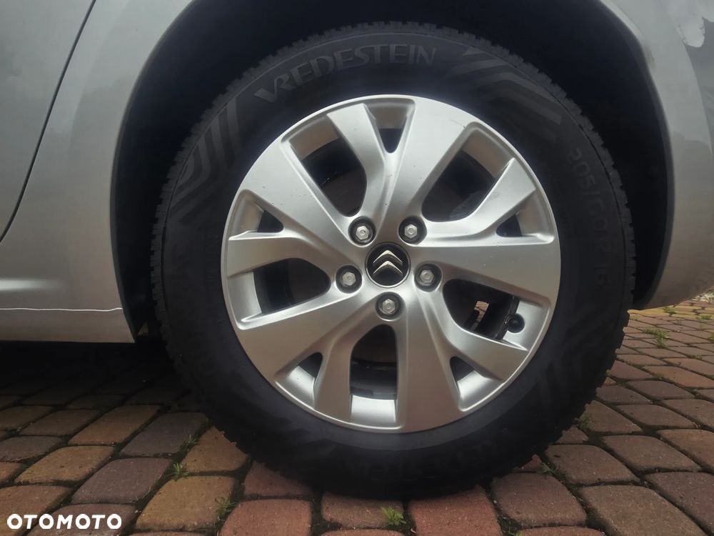 Citroën C4 Picasso 1.2 PureTech Exclusive - 25