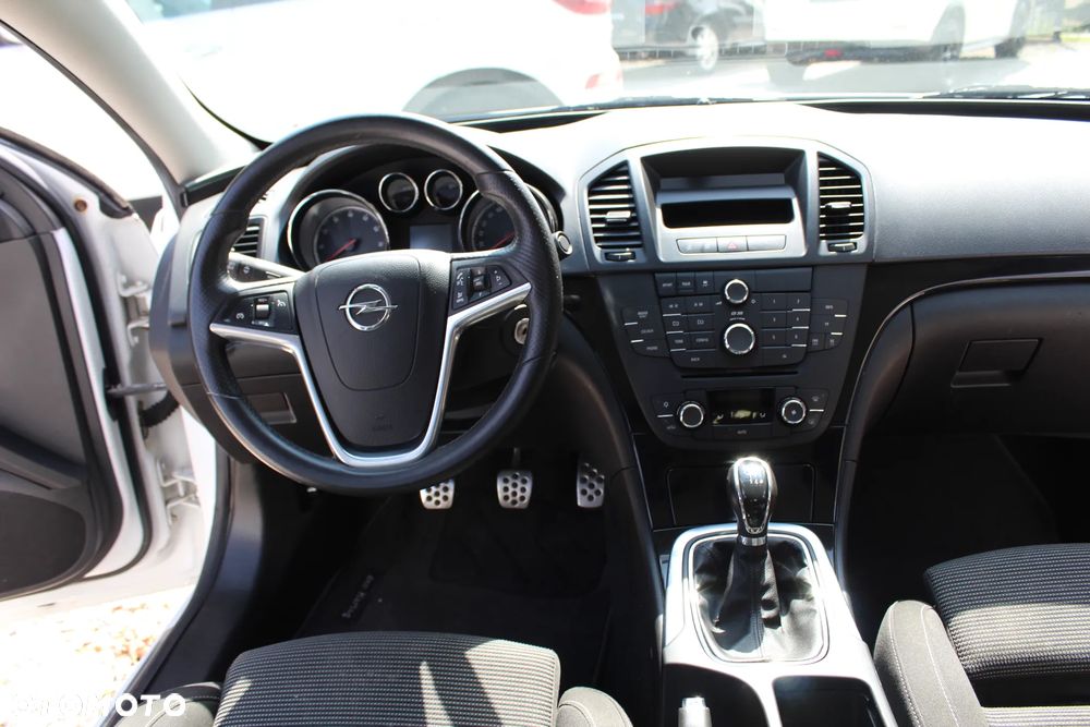Opel Insignia 1.6 Turbo Innovation - 6
