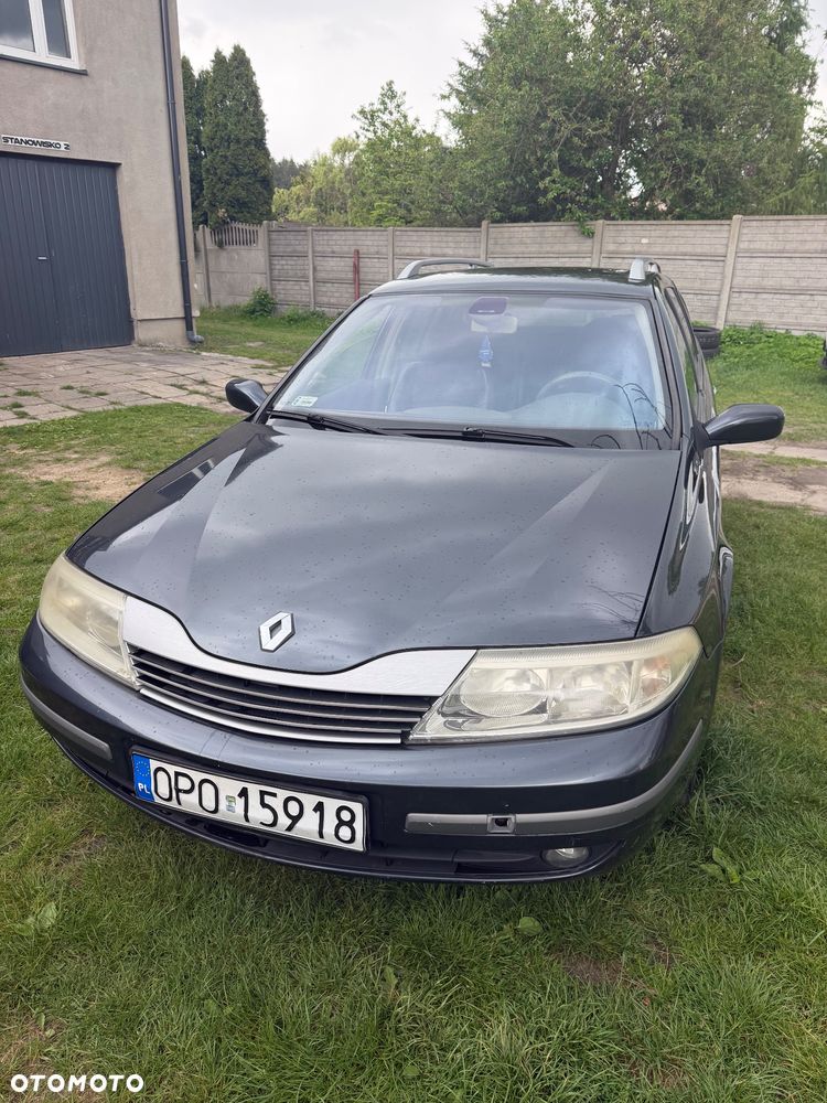Renault Laguna 1.8 RXE - 2