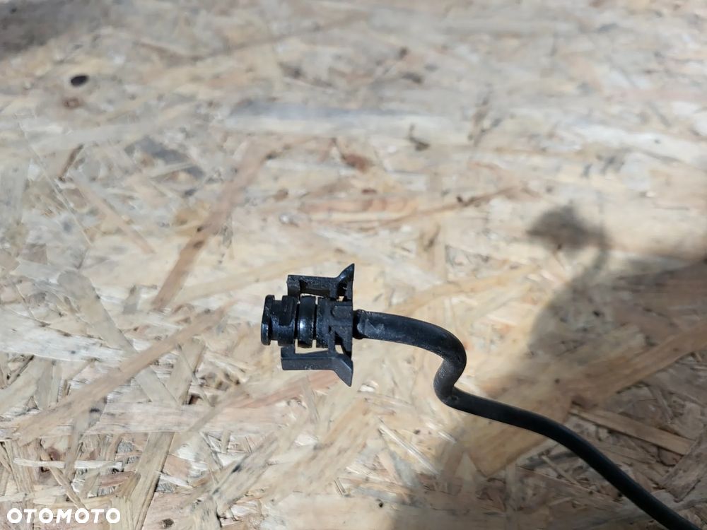 Przewód przelewowy wody Partner III Berlingo III 1.6 E HDI - 2