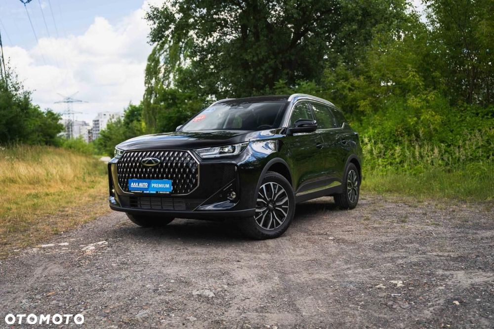 Chery Tiggo 7 - 5