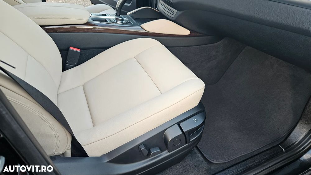 BMW X6 - 29