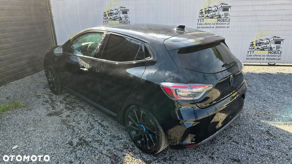 Renault Clio - 19