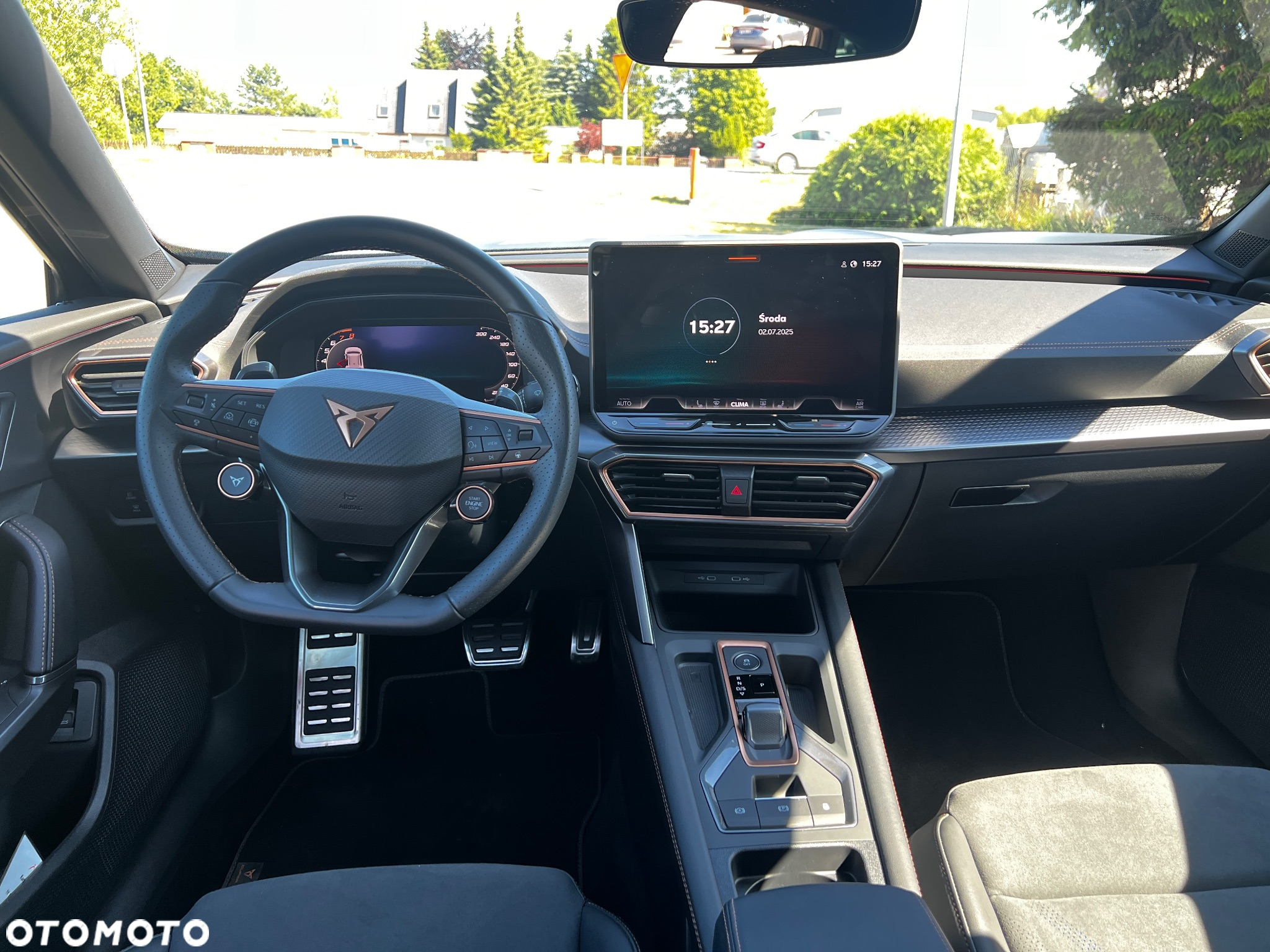 Cupra Formentor - 7