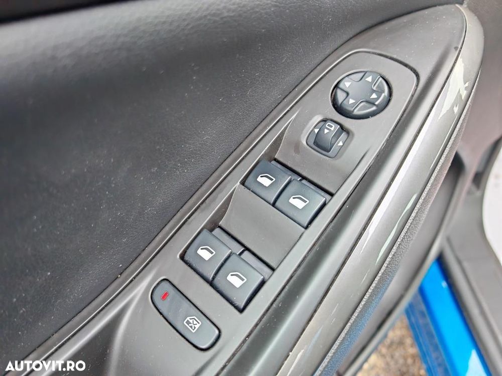 Opel Grandland X 1.5 D Start/Stop Automatik Elegance - 21