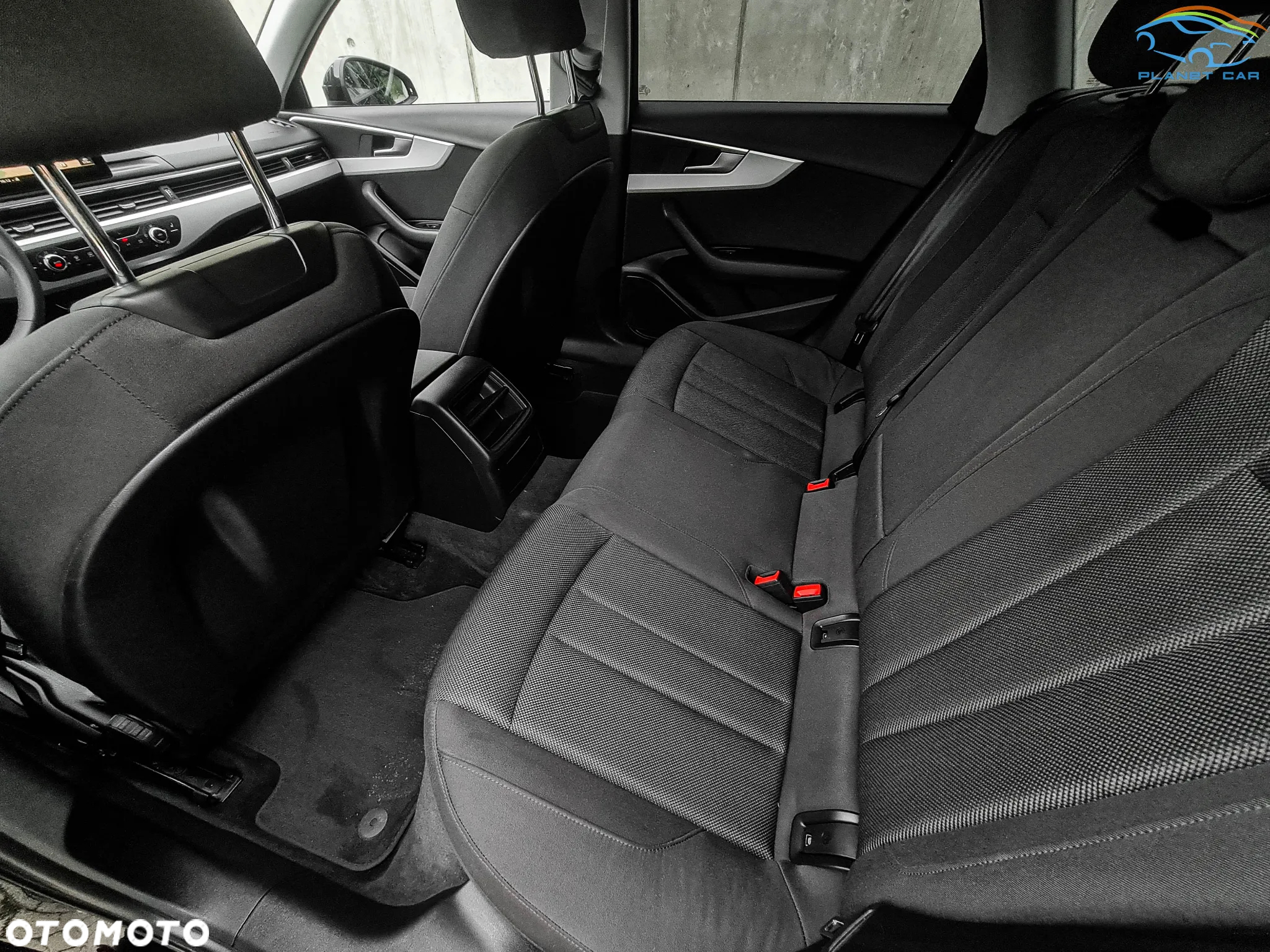Audi A4 2.0 TDI S tronic - 20